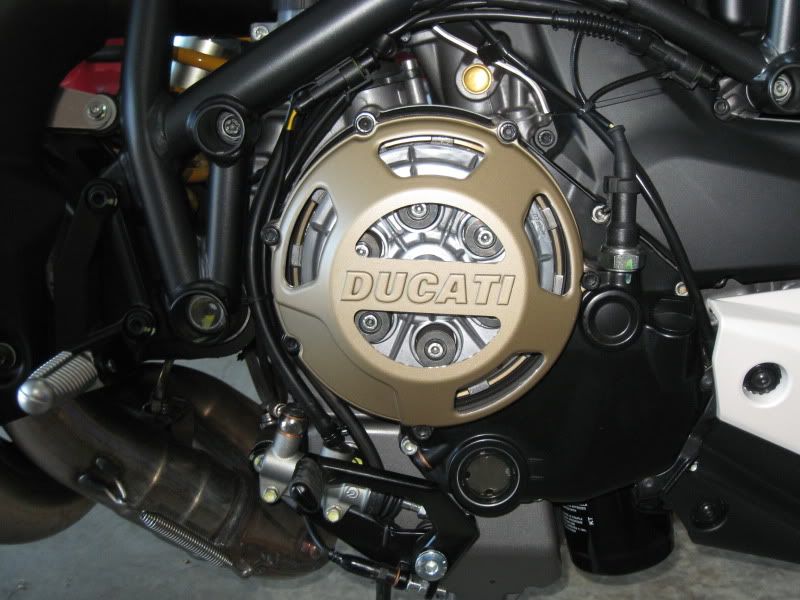 Second Mod To The SF! | Ducati.ms - The Ultimate Ducati Forum